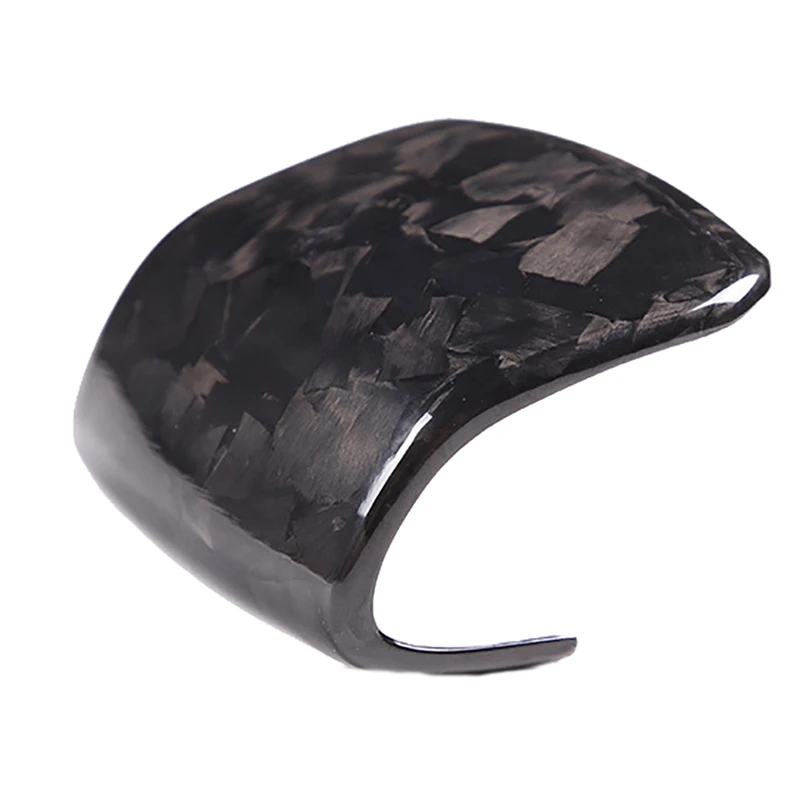 

For 2021 2022 Land Rover Discovery 5 /Valve Center Console Shift Head Knob Cover Trim Trim Accessories