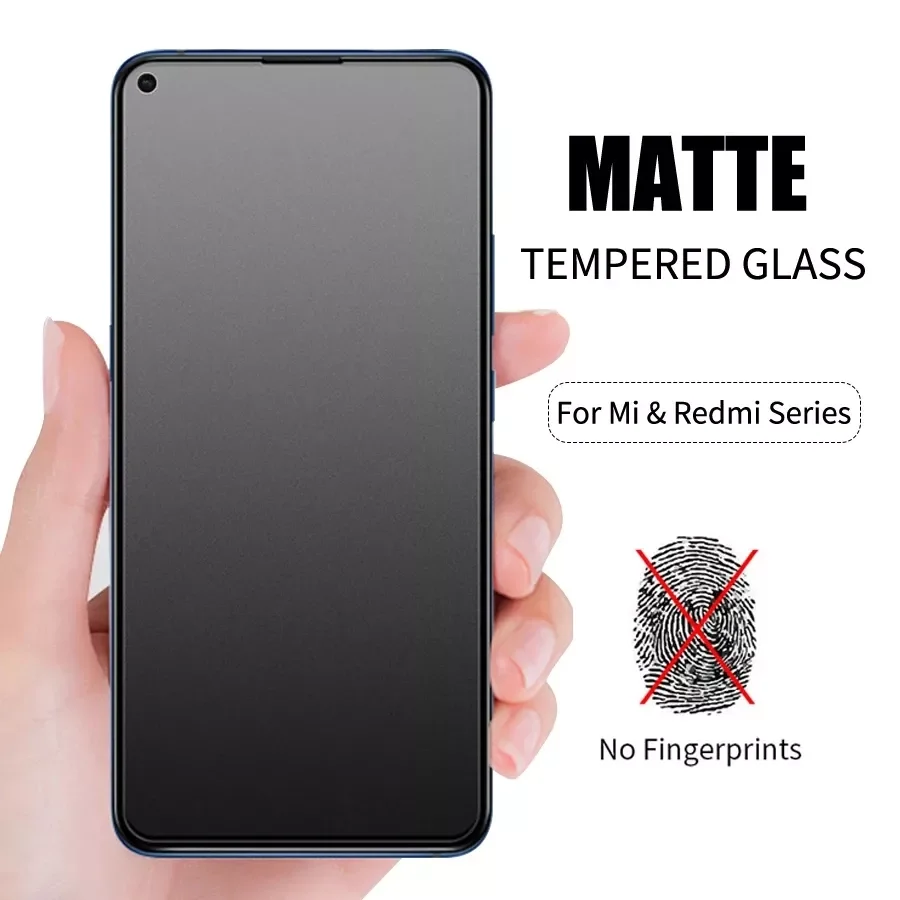 

New Fashion for Xiaomi X3 M3 F2 Pro F3 Redmi 9 9A 9C 9T Tempered Glass for Xiaomi Redmi Note 10 9 8 Pro 10S 9S Screen Protectors