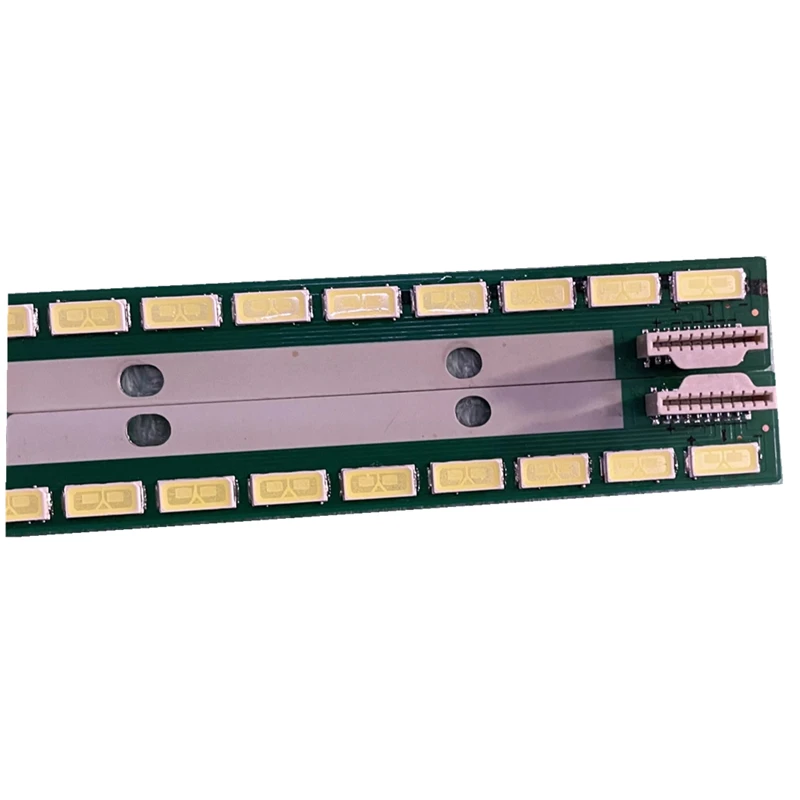 Светодиодная лента для подсветки LG 65UB9800 65UB950V 65UH6150 65UB9200 65UB9500 65UB9300 65 V14 ART3 TV 6920L-0001C 6922L-0086A, новинка, 2 светодиодный т.