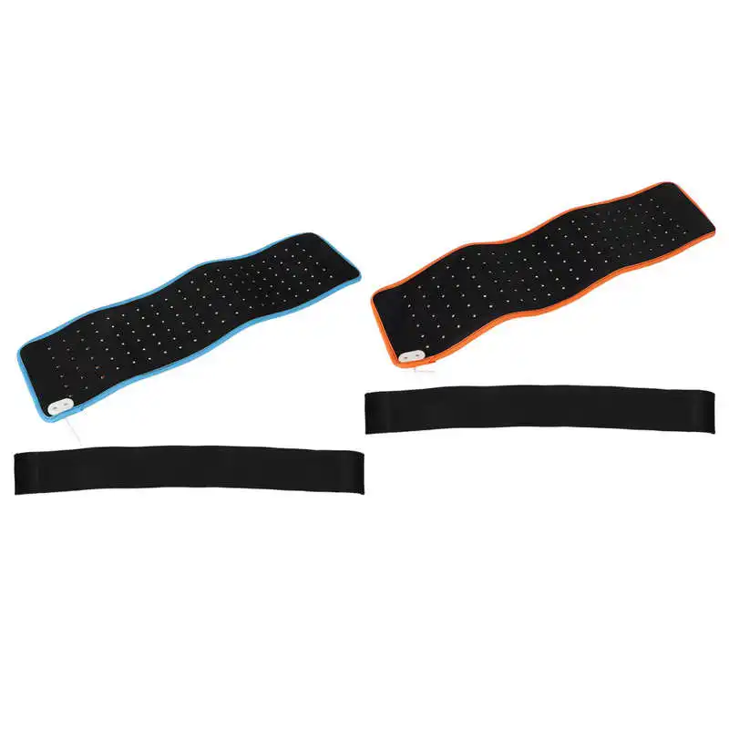 

LED Therapy Belt Pain Relief Infrared Light Therapy Belt with Band for Arms for Home
