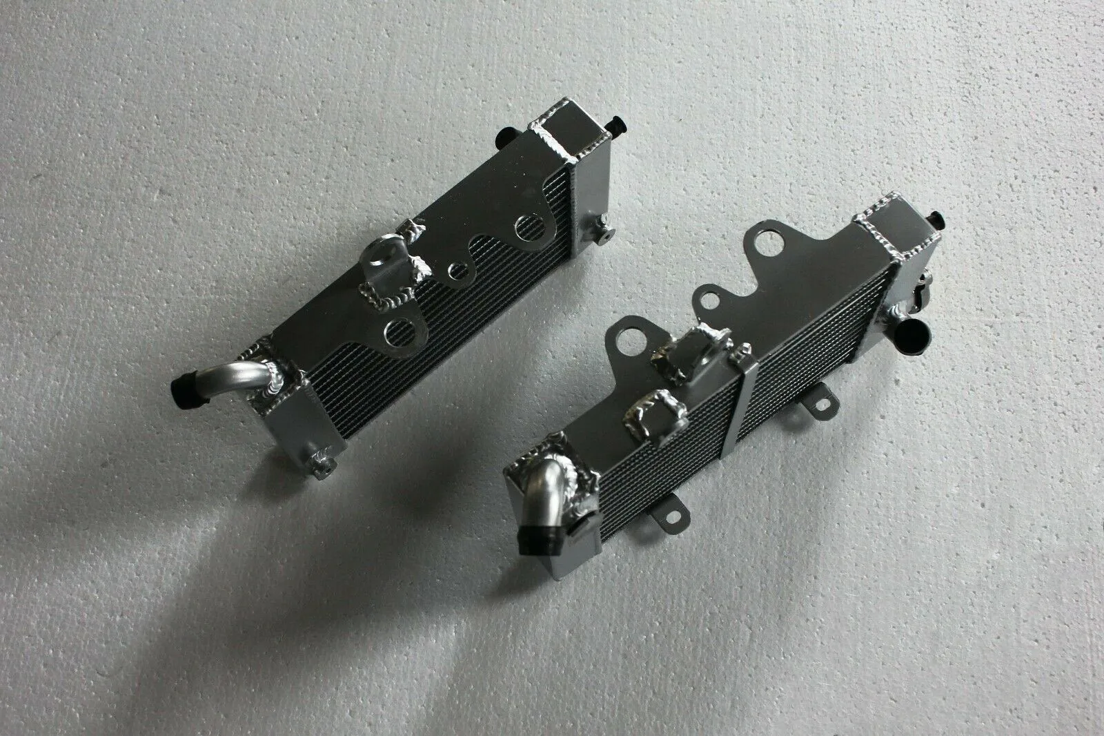 Для Honda XRV750 XRV 750 1990-2000 Africa Twin алюминиевый радиатор охладитель охлаждающей