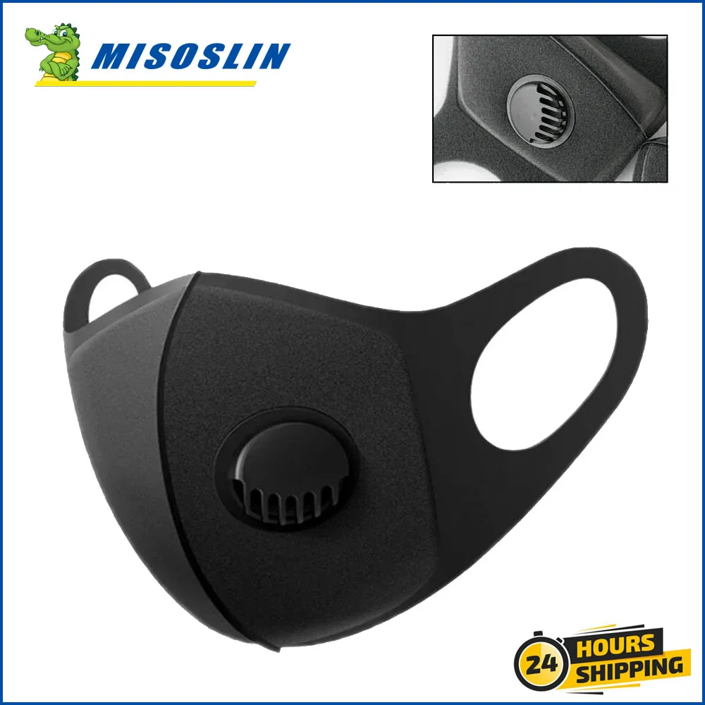Пылезащитная маска для рта зимняя ветрозащитная уличная велосипедная лица