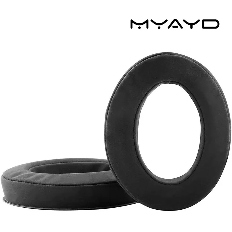 

Сменные амбушюры для наушников, совместимые с Sennheiser HD598 HD599 569 559