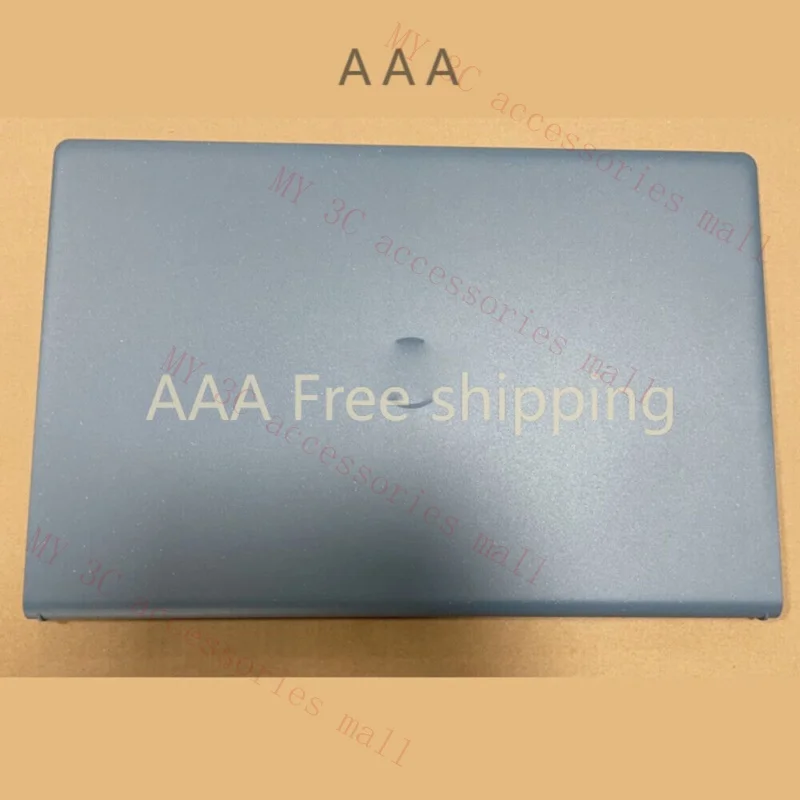 ДЛЯ Dell 3510 3515 3511 A чехол для экрана задняя крышка синий 07JJCR 7JJCR