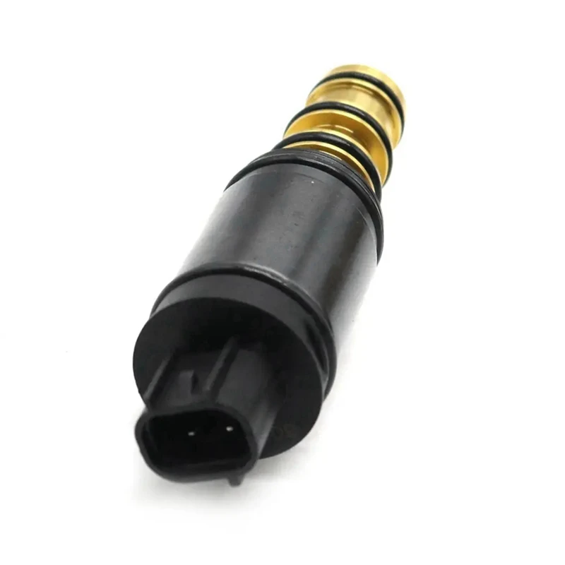 Автомобильный контроллер компрессора переменного тока для 5SER09C 6SE12C 6s16 рестлеров