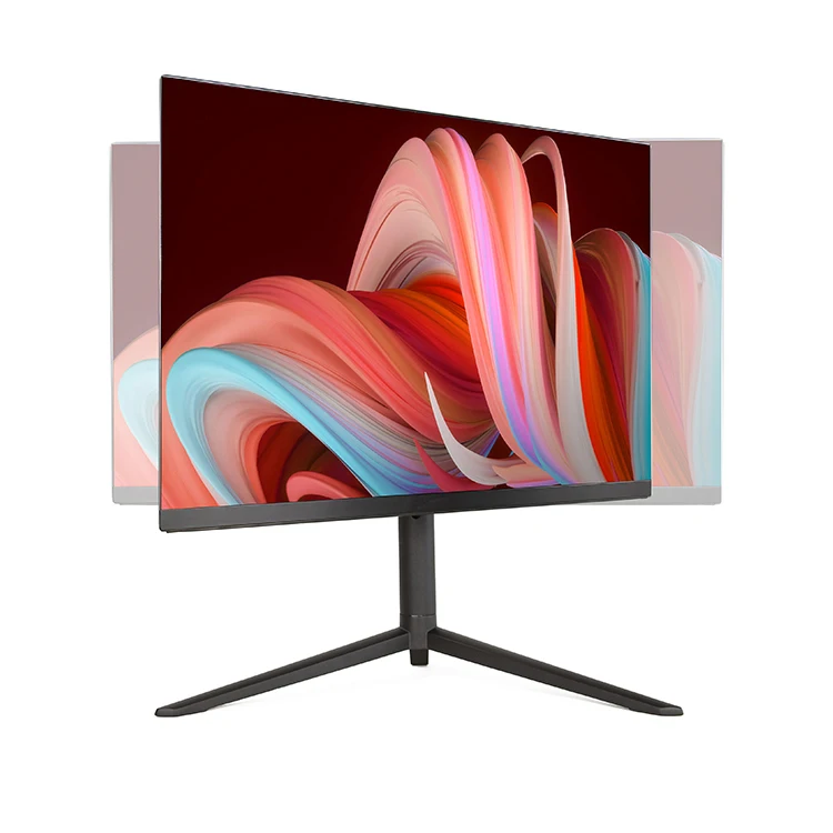 

27 inch High Quality Core CPU I5 Full HD Screen AIO Gaming PC All In One Desktop Monoblock Game Computer