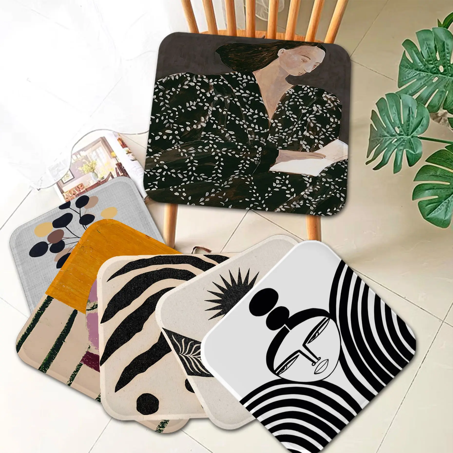 Sofa Cushion