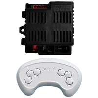 honghui hh 671 2 4g ride on kids toy car bluetooth remote control receiver accessories motor controller transmitter parts