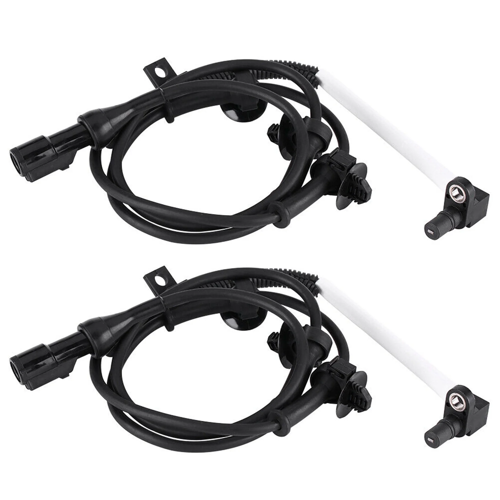 

2Pcs Front Left & Right ABS Speed Sensors for -Ford Explorer -Ranger Mercury XL2Z2C204AB Car Sensor