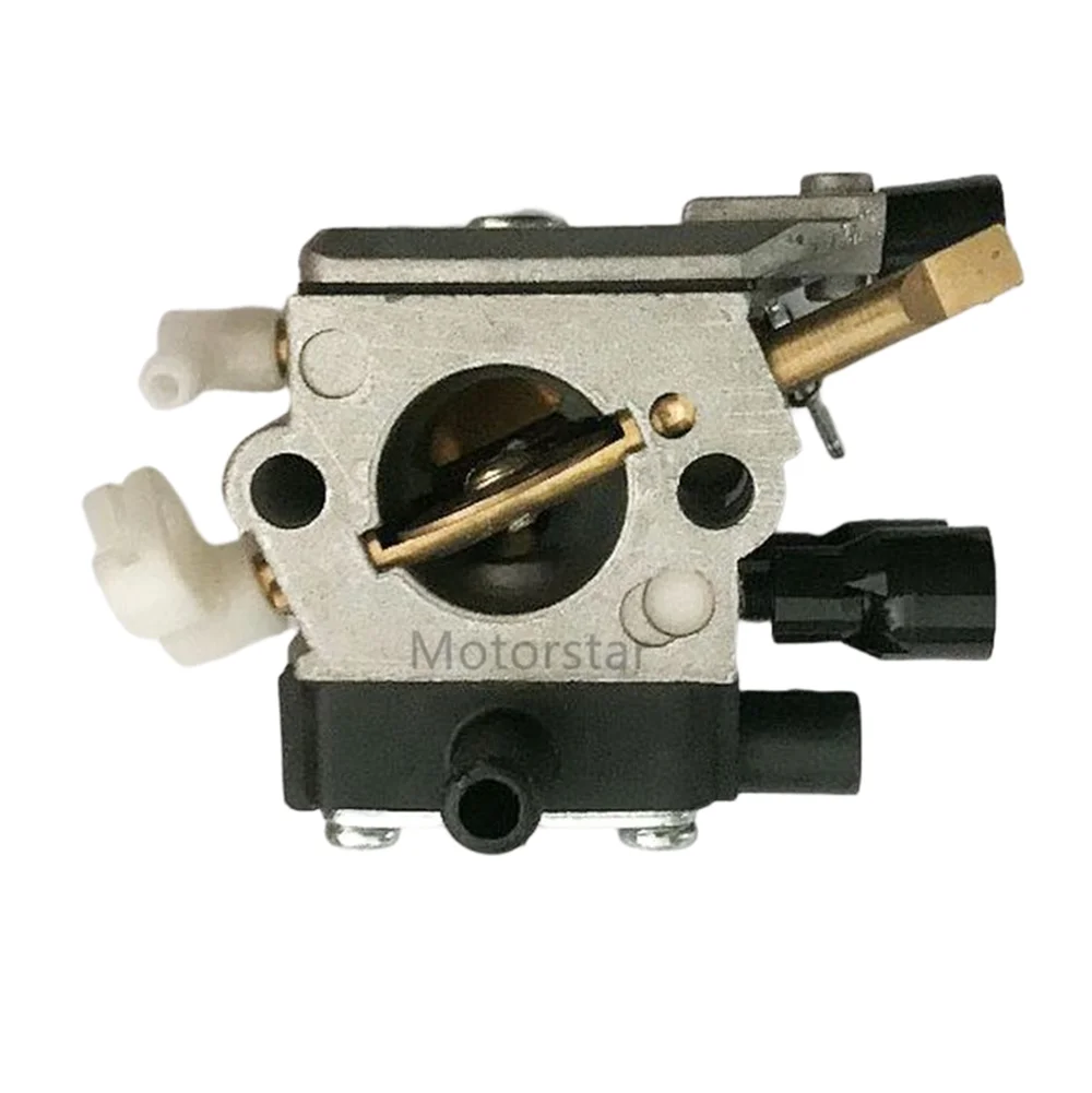 

Карбюратор ДЛЯ ТРИММЕРА Sthil FS3000 FS250 FS200 FS120 FS350 FR480 FR450 FR350 41341200653 41341200603