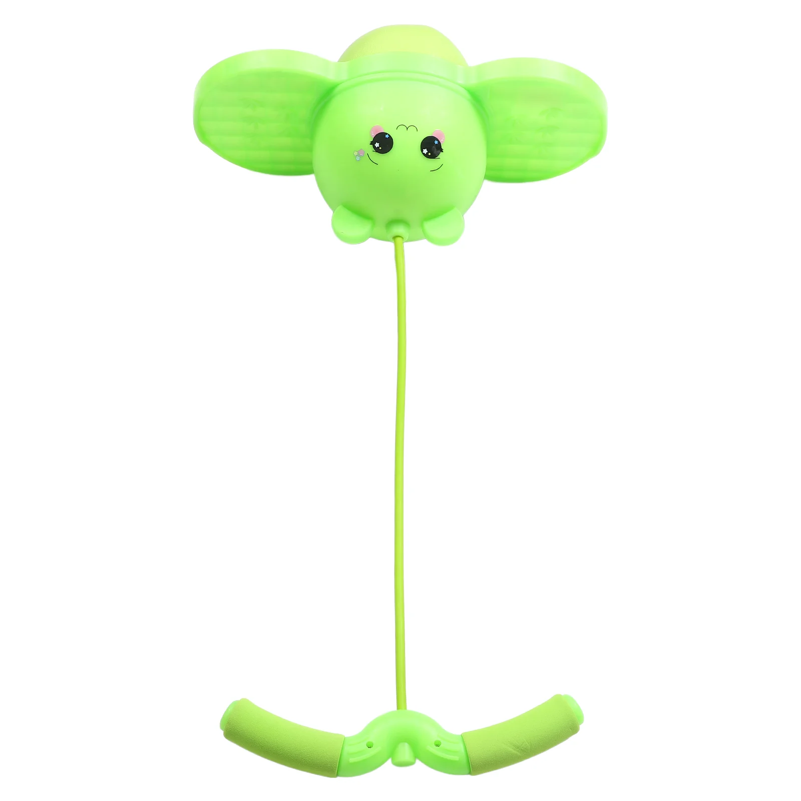 Детские игрушки для фитнеса прыгающий мяч банджи-джемпер детский домашний с