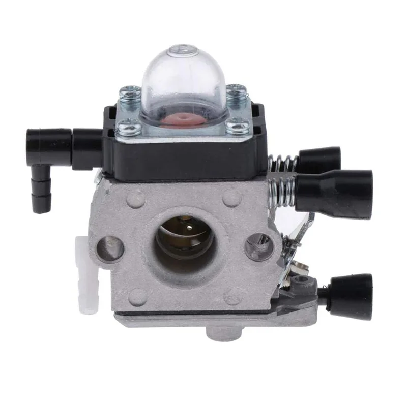 Фото Карбюратор ДЛЯ ТРИММЕРА Stihl FS55 FS55R FS55RC KM55 HL45KM55R FS38 №2