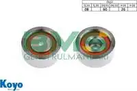 

Натяжитель генератора для 562