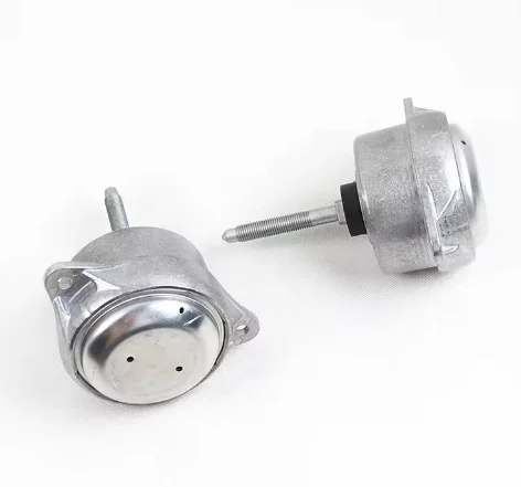 Автозапчасти переднее крепление двигателя левое правое 99737504906 99737504908 для Porsche 911