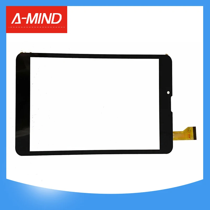 7-дюймовый 45pin для планшетного ПК Digma CITI 7 E401 4G CS7234PL емкостный сенсорный экран