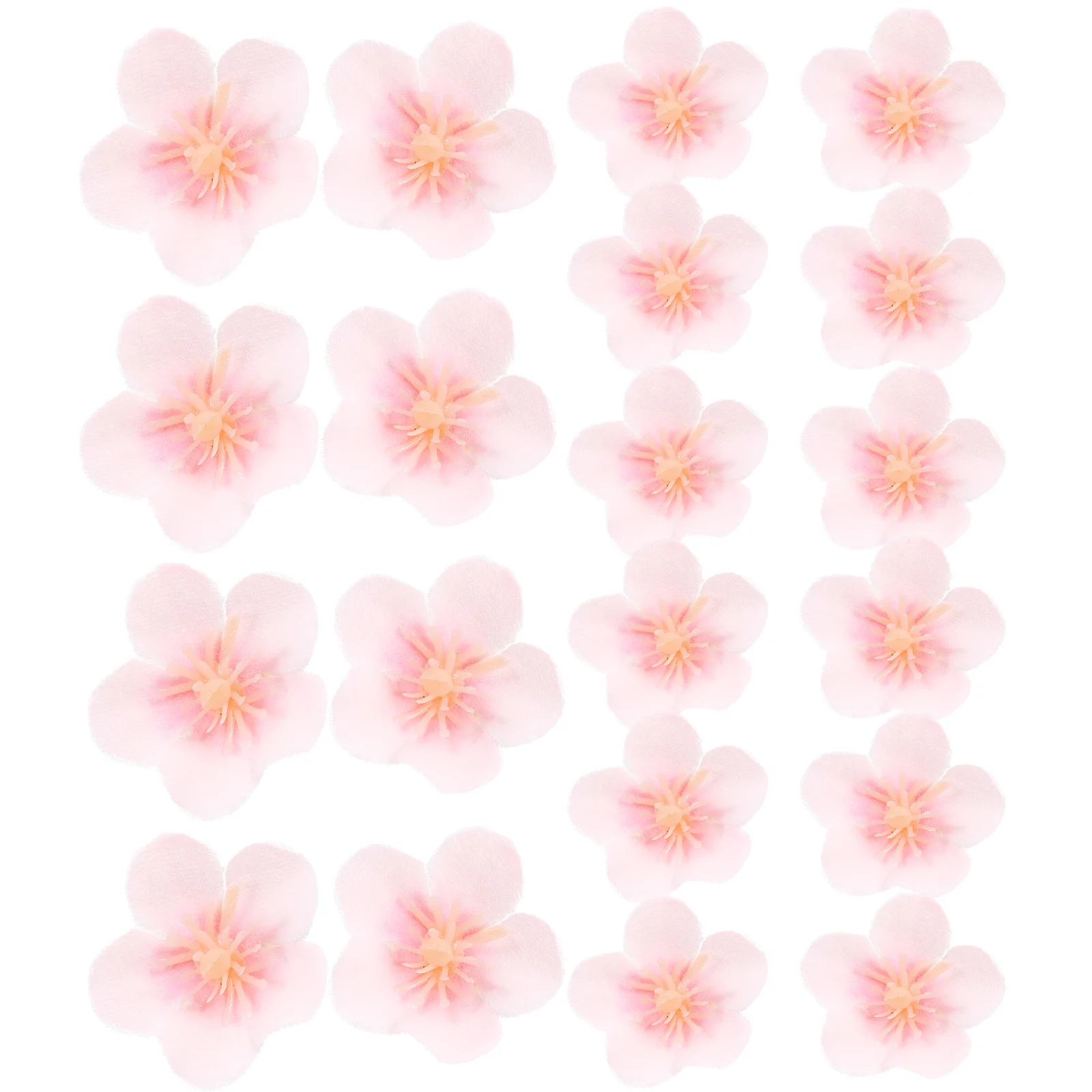 

Cherry Blossom Petals Guirnaldas De Flores Artificiales Para Mini Silk Cloth