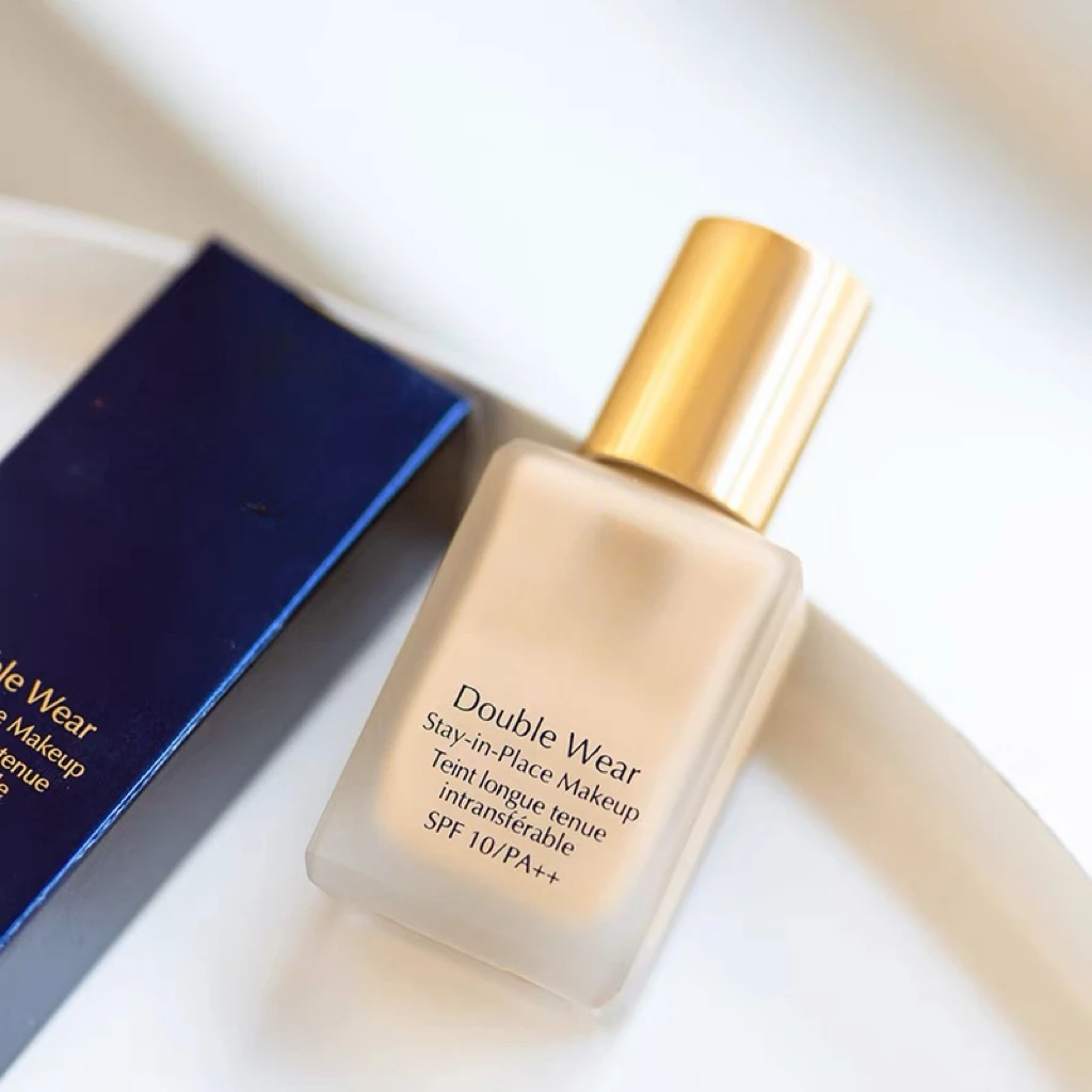 

Водостойкая Жидкая основа для макияжа, 30 мл