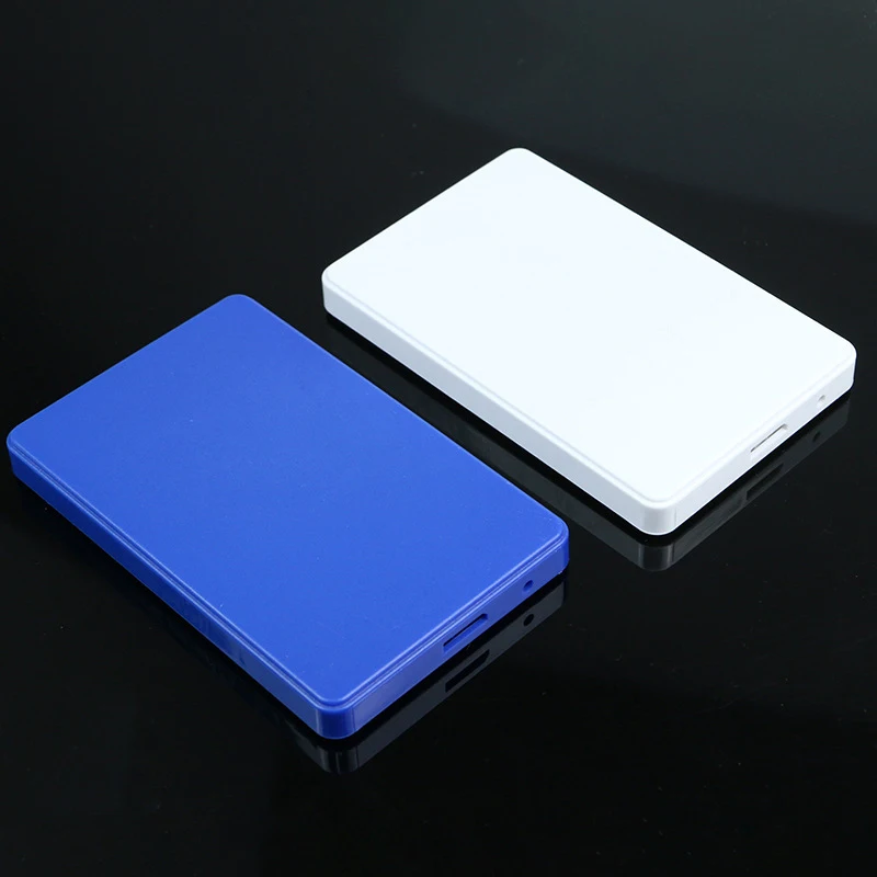 

Корпус для внешнего жесткого диска Usb 2,5 дюйма Sata
