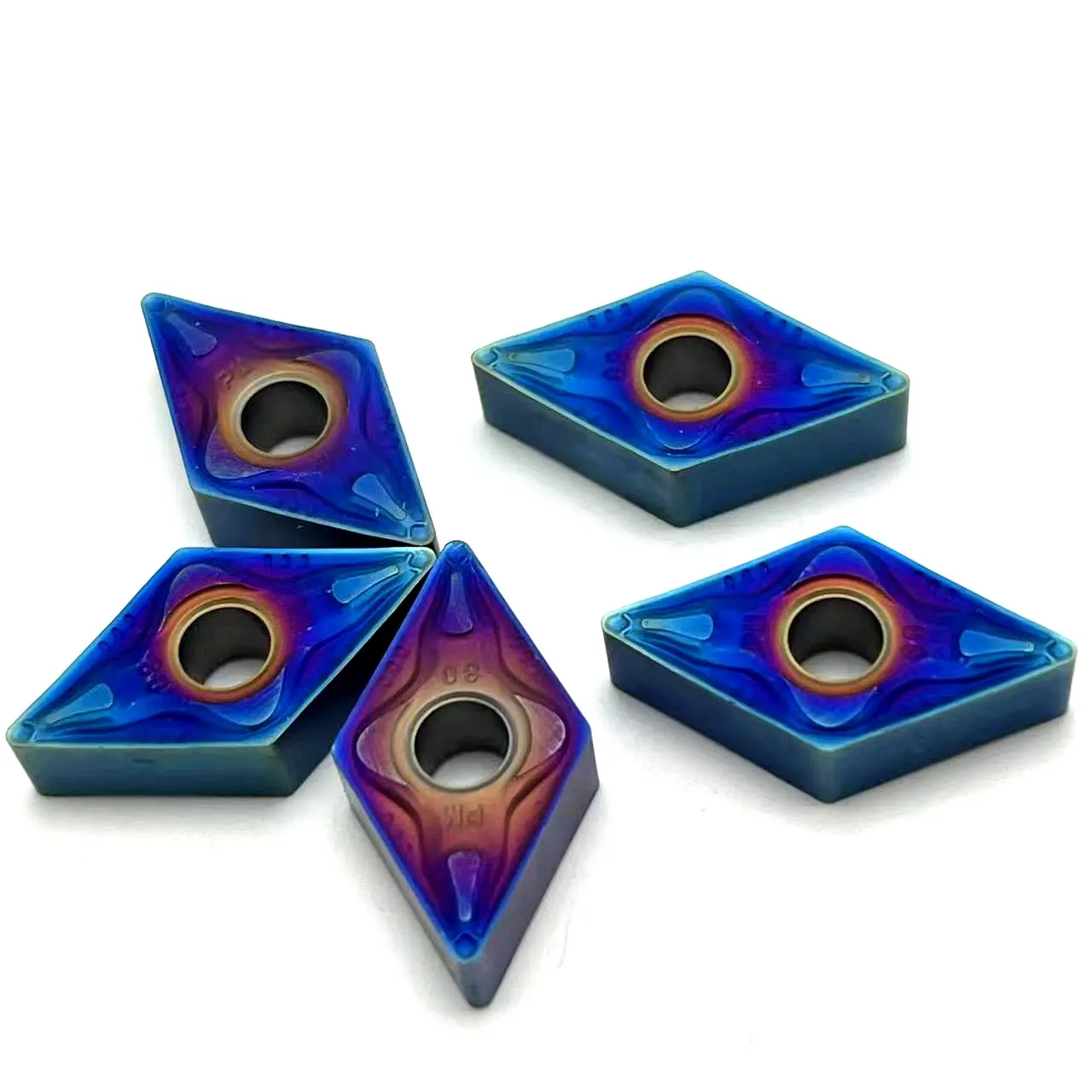 Рисунок 2 - Токарный инструмент KOESOTR CNC