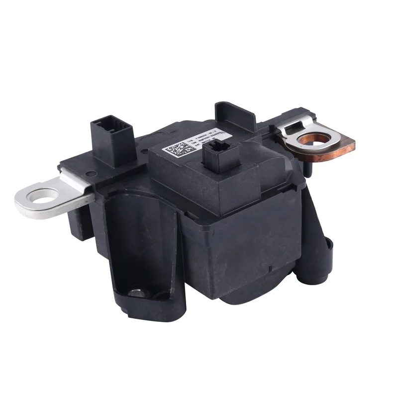 

1089334-02-K автомобильный преобразователь высокого напряжения, переключатель предохранителей батареи для Tesla Model 3 Y 2017-2022