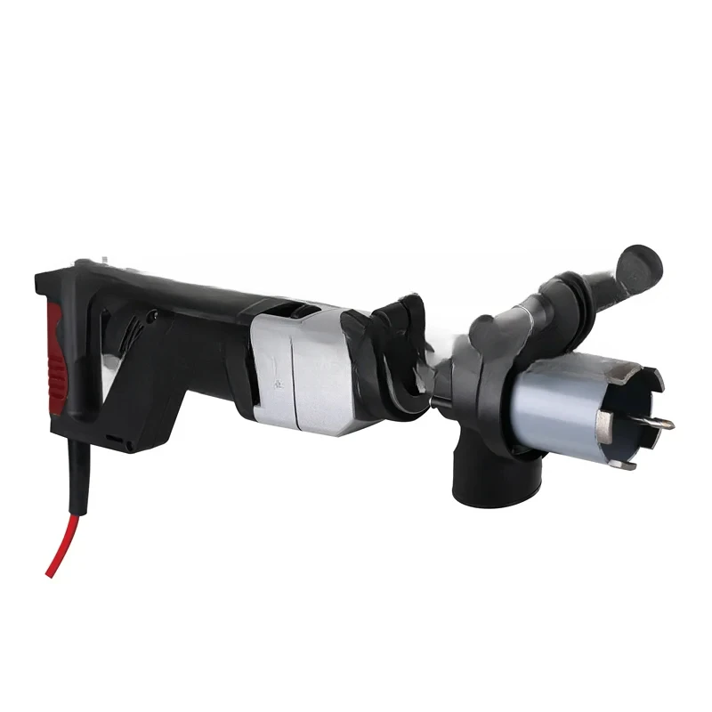 Бесщеточный двигатель BYCON с заводской поставкой DB-132 компактная ударная дрель