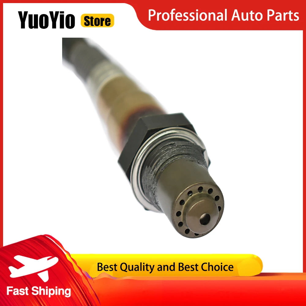 YuoYio 1 шт. новый датчик кислорода 8F9Z-9F472-G для FORD S-Max Mk1 L4 6 л и многого другого