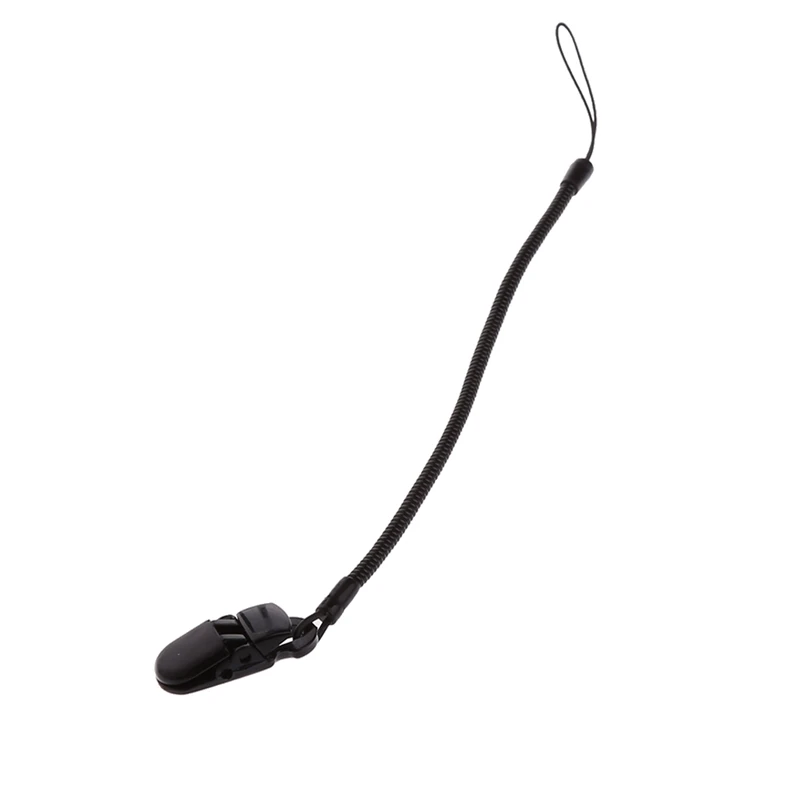 

Baby Infant Toddler Dummy Pacifier Spring Soother Nipple Clip Chain Holder Strap