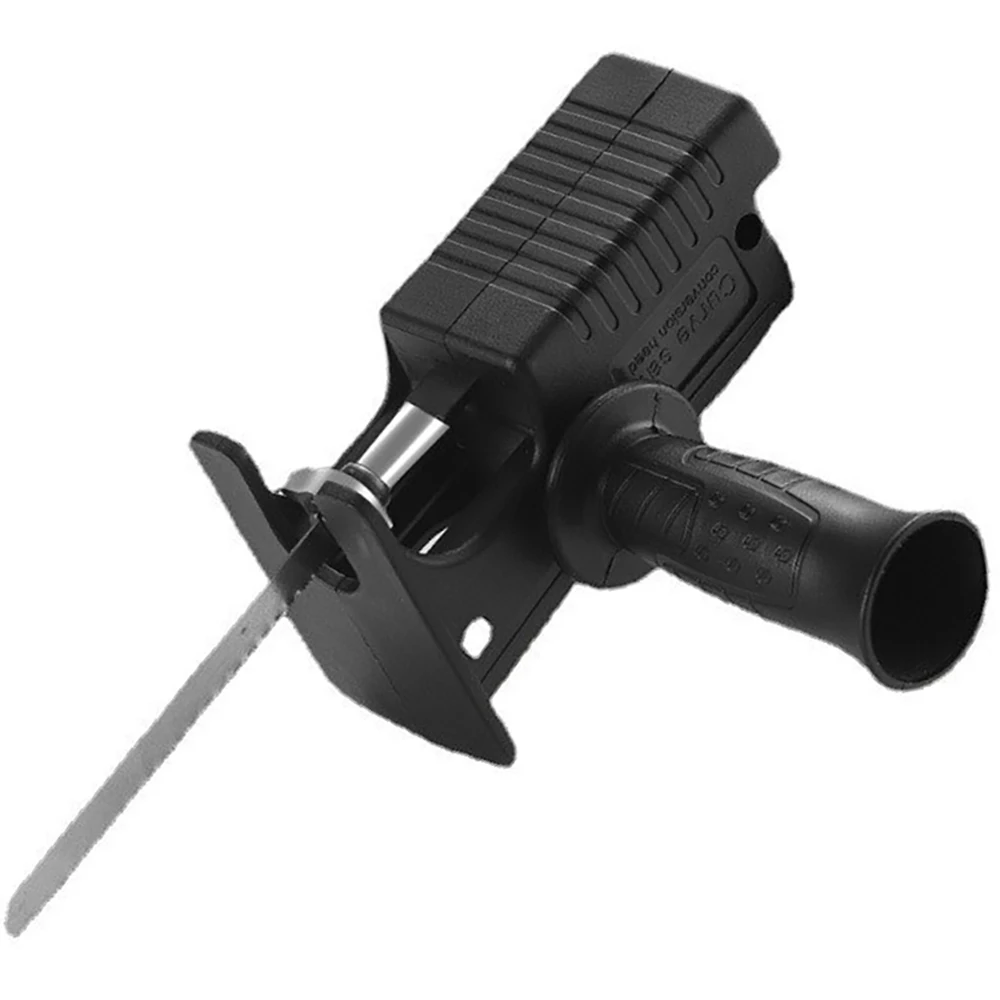 Портативный Адаптер Для Электрической Пилы Циркулярной Дрели Модифицированная