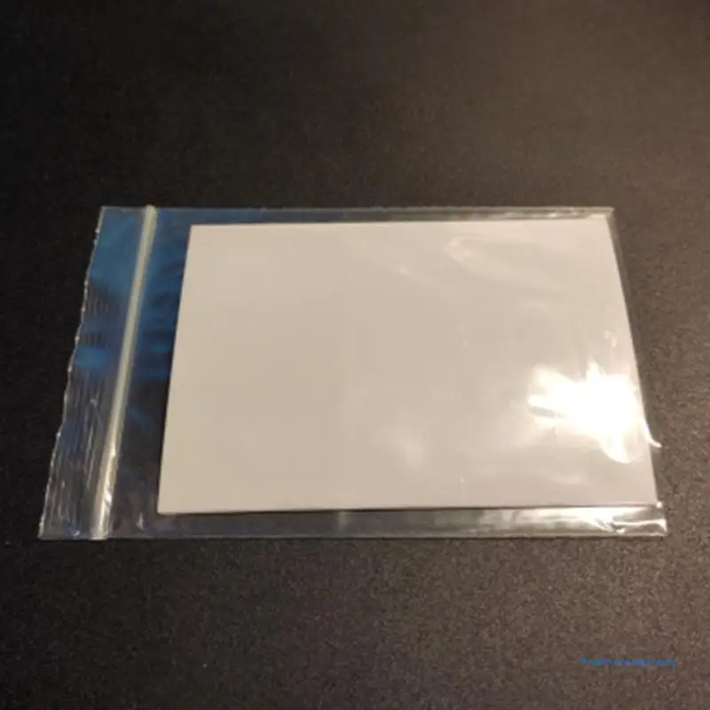 Наклейка на ножки мыши Skatez вырезанная самостоятельно 0 6 мм универсальная педаль