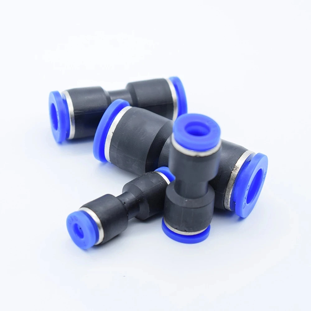 Пневматический Фиттинг Соединительная труба быстроразъемные фитинги для