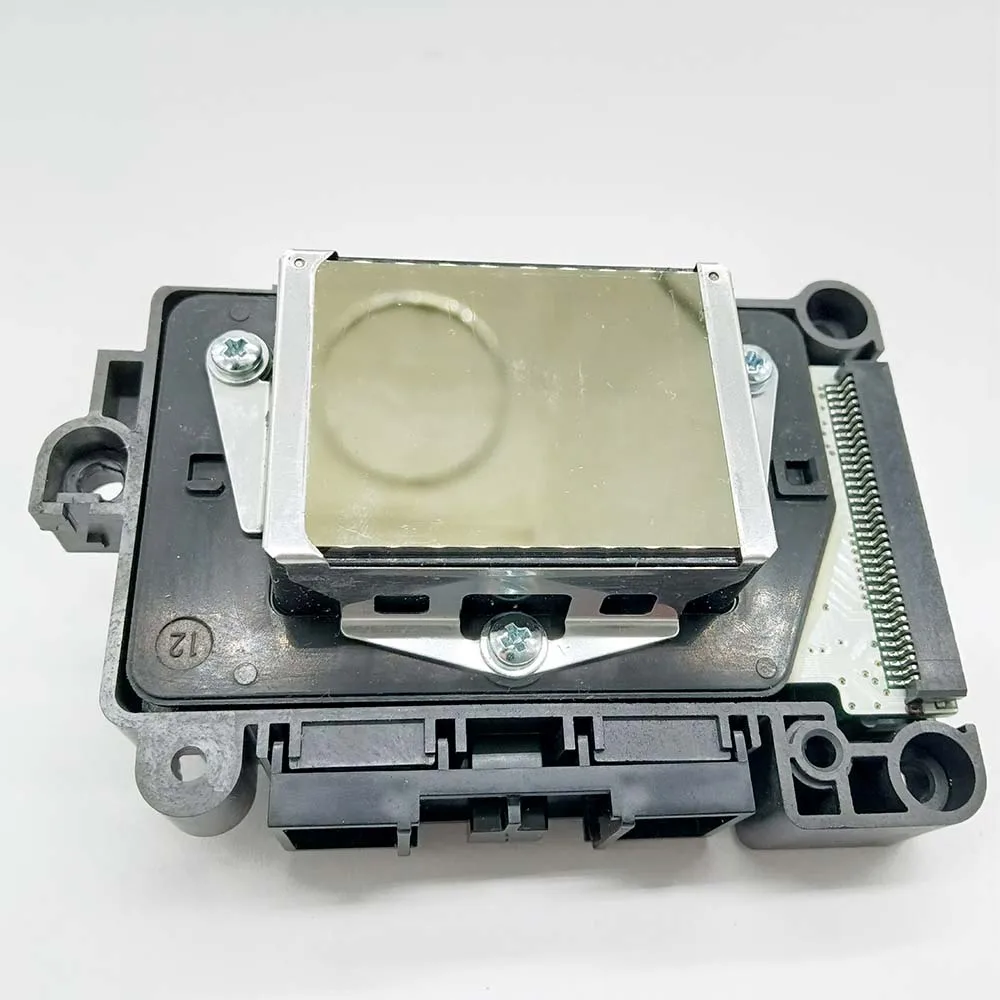 Форсунка печатающей головки DX7 F189010 Подходит для EPSON B308 B318 B500 B300 B508 B518 B310 B510 - купить