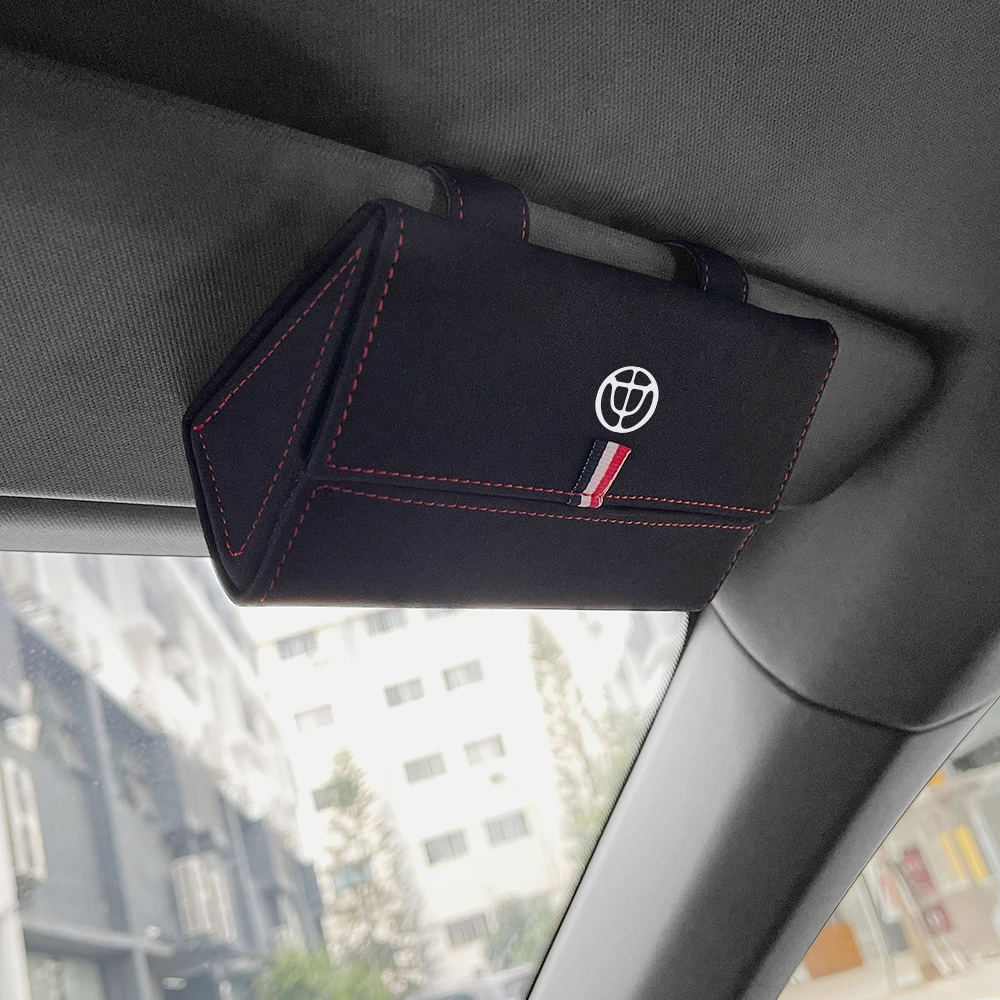 Автомобильный держатель для солнцезащитных очков Brilliance M2 V3 V5 BS4 BS6 H530 H230 H320