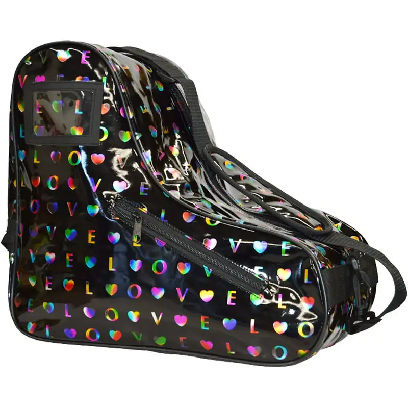 

Limited Edition Love Skate Bag