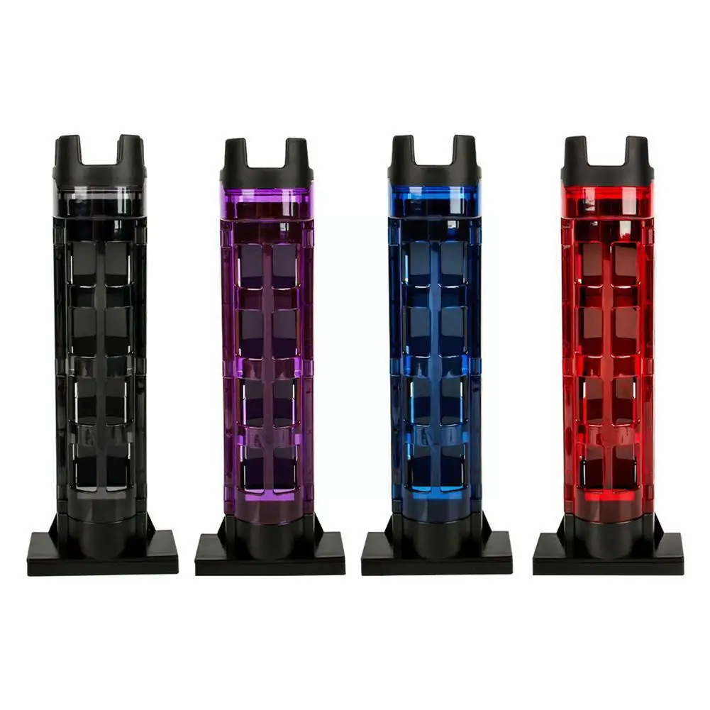 

Rod Stand Raft Fishing Rod Barrel Bm250 Rod Inserter Inserting Box Device Vertical Accessories Bracket Pole Fishing D1m4