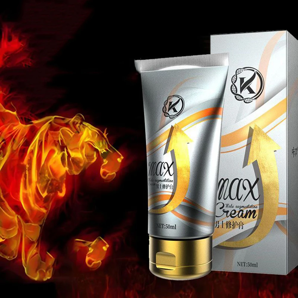 2 шт. травяной Массажный Гель для увеличения пениса