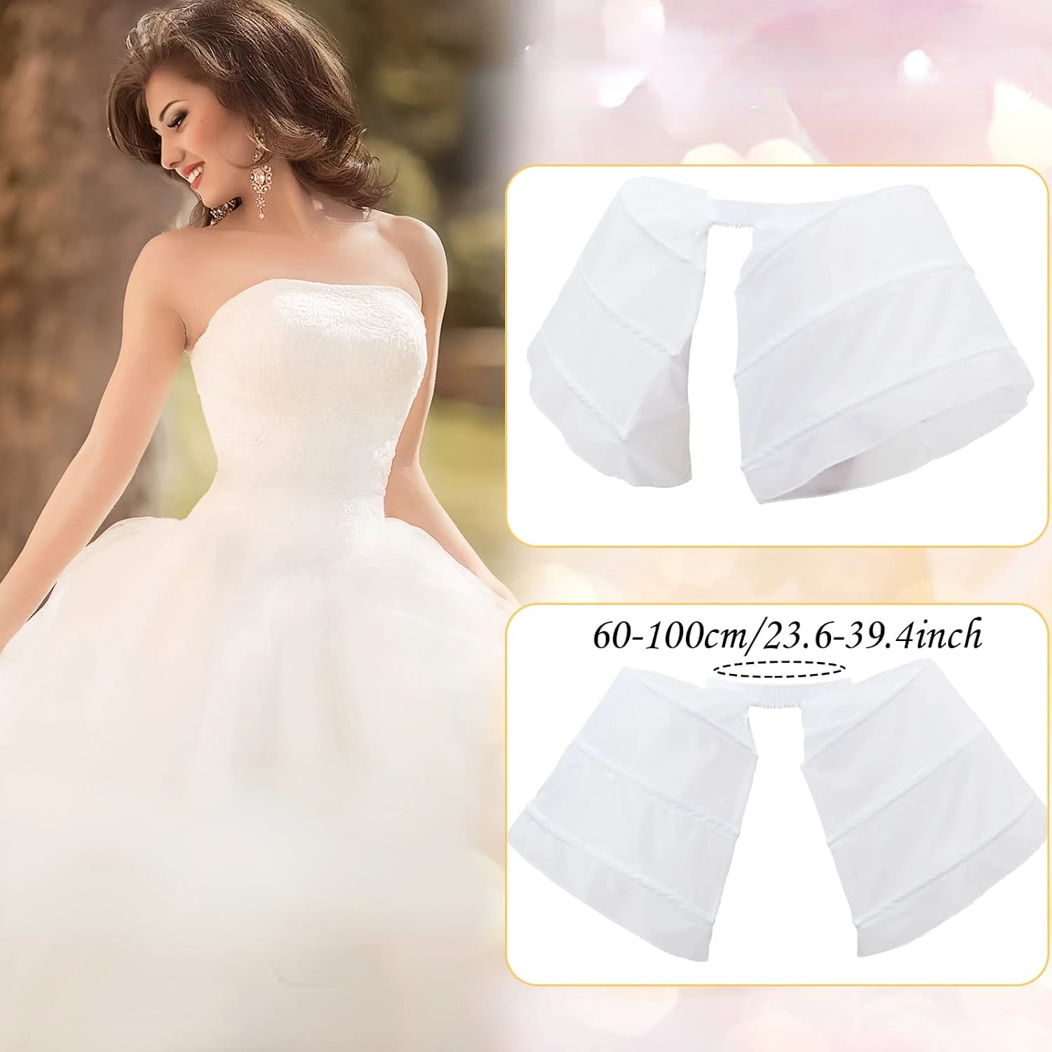 Рисунок 2 - Трикотажное платье в викторианском