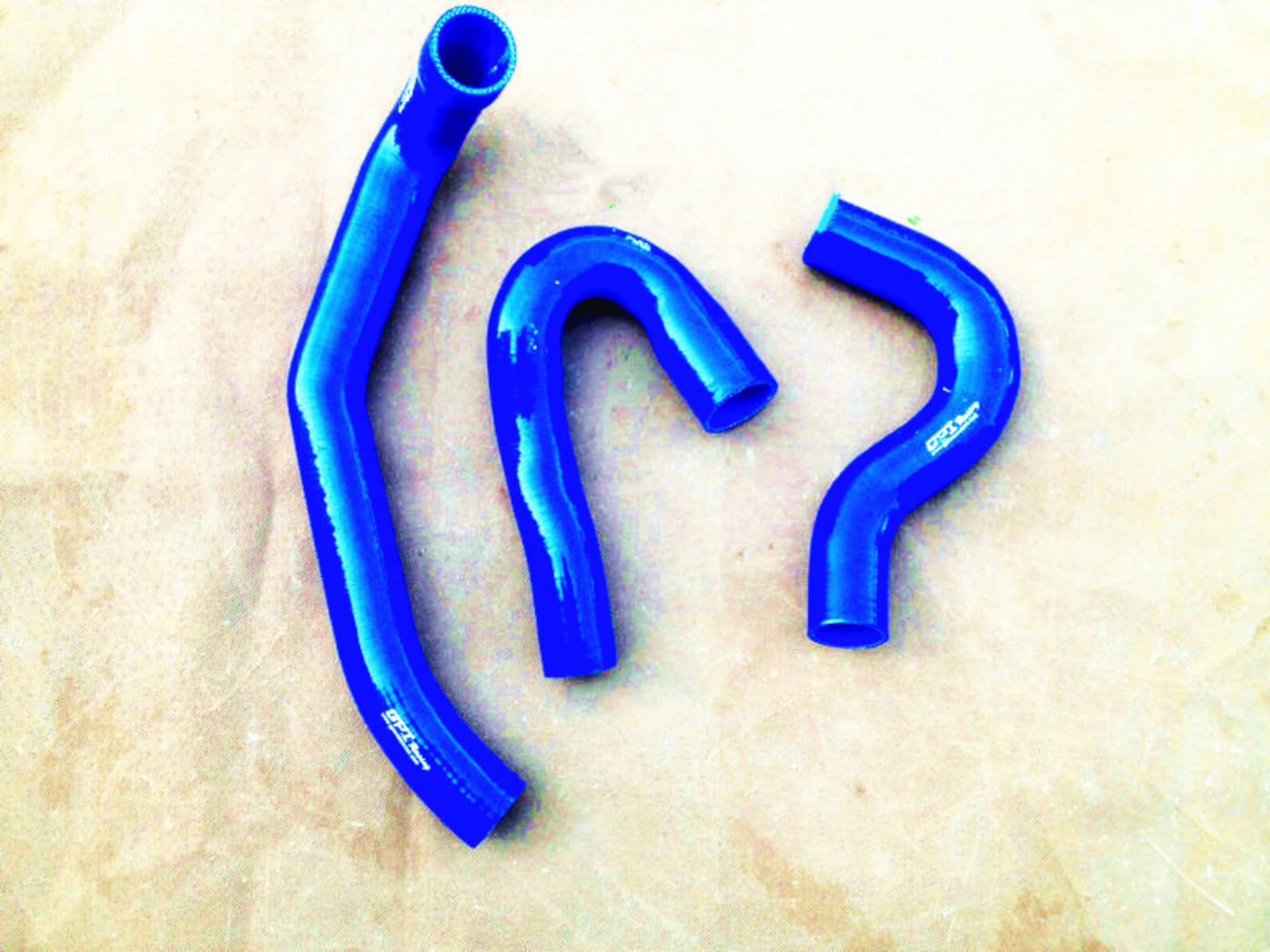 Для Nissan Navara D22-II 3 0 TDi ZD30 2001-2006 все силиконовые шланги радиатора Комплект труб 2001 2002