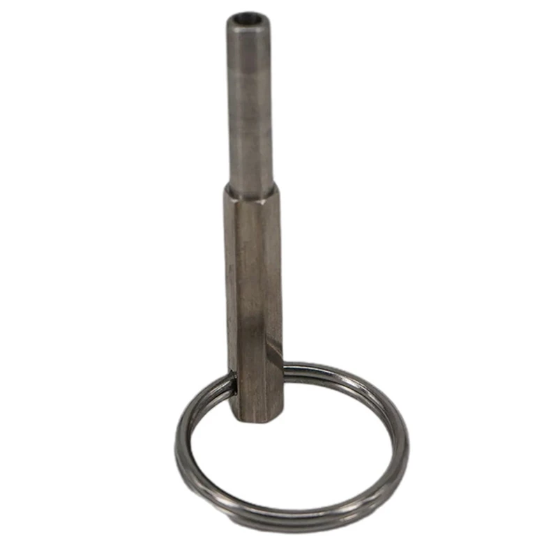 Ключ для ремонта кофемашины винты с овальной головкой открытой безопасности и