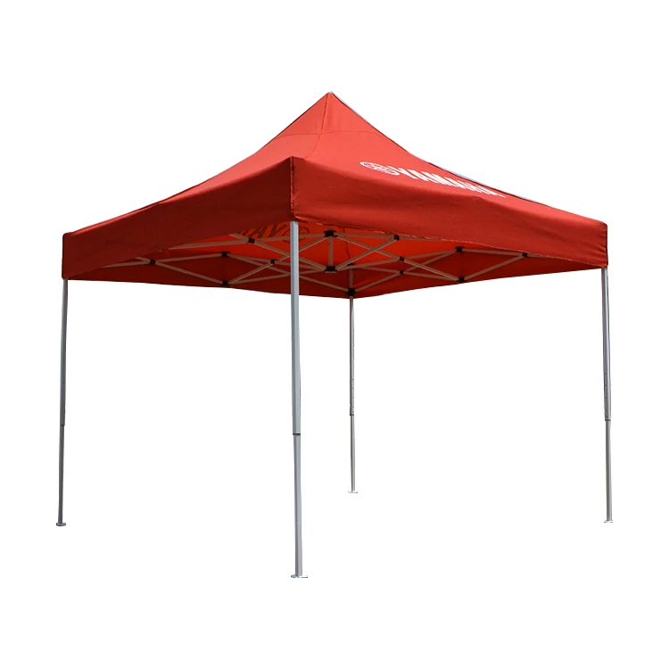 Folding Party Beach Awing Tent With Table Camping Gazebo Market Tent