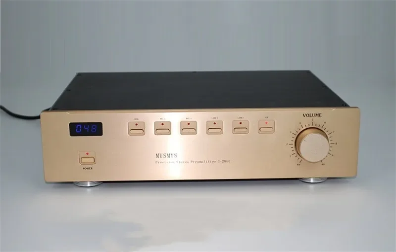 C2850 Liefde версии настоящий Xlr на складе новый товар в Китае