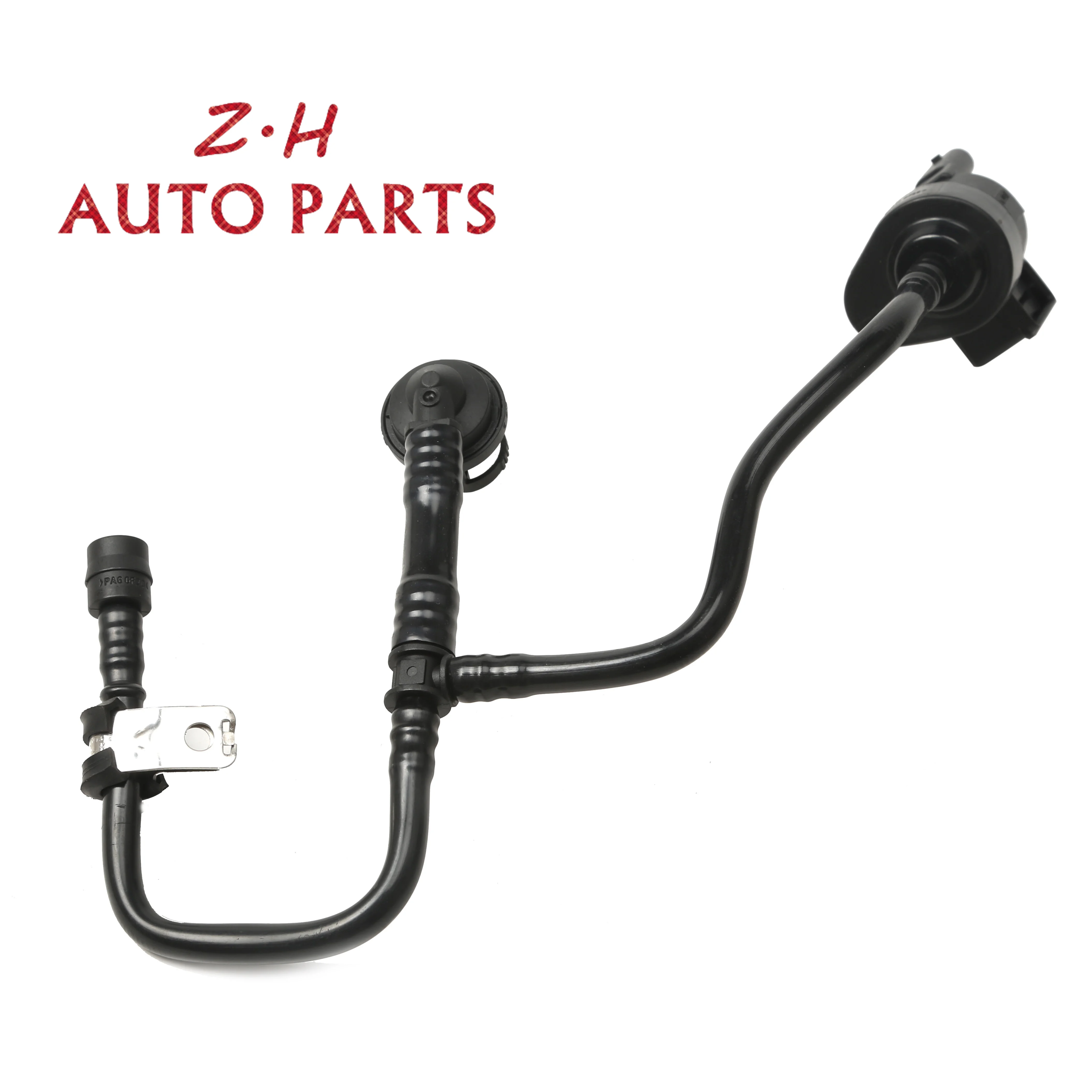 

Car Intake Manifold Connecting Hose For VW Amarok Audi A4 Allroad A5 Sportback A6 C7 Avant Q5 Seat Exeo 06H133781CB 06H133781AL