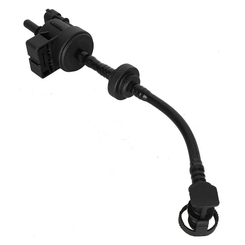 

Auto Vapor Canister Purge Solenoid Valve Portable Professional Detachable Upgrading Repairing Automotive Valves Component