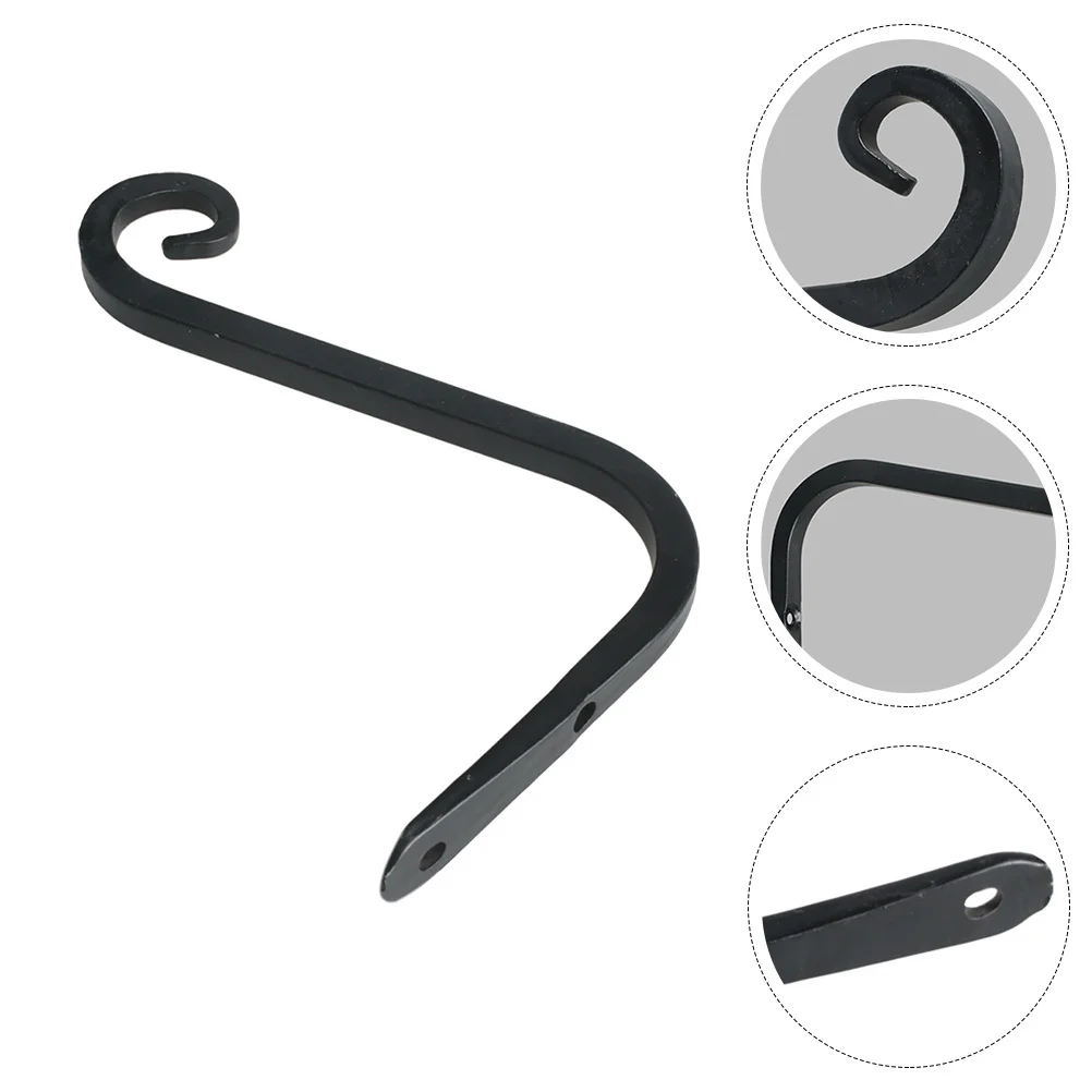 

Настенный фонарь с крючком