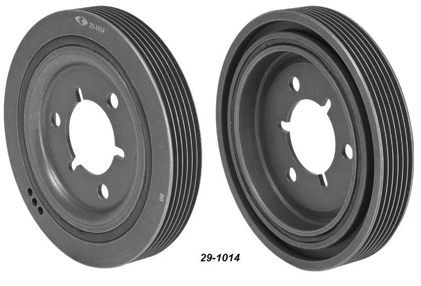 

CRANK KASNAGI 307-C2-C3-C4 1.6 16V ( = 149mm)