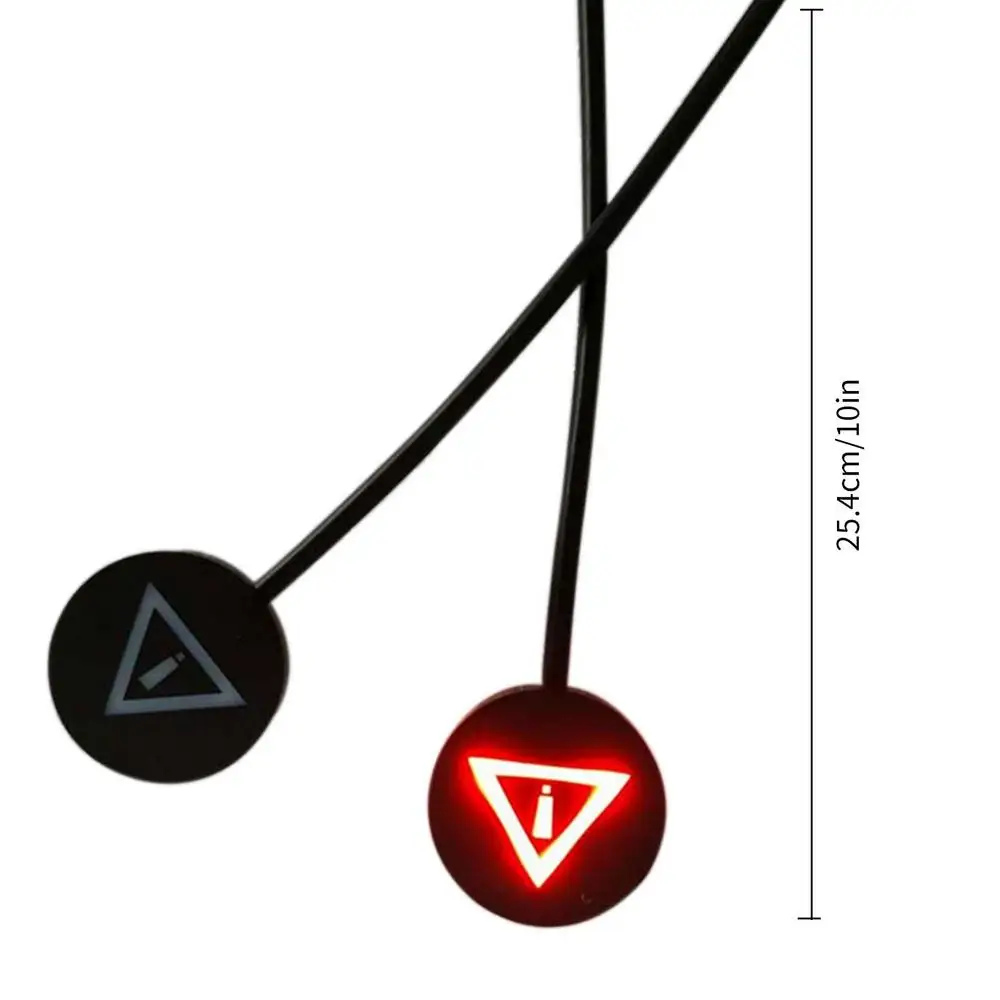 

2 шт., автомобильная система обнаружения слепых зон