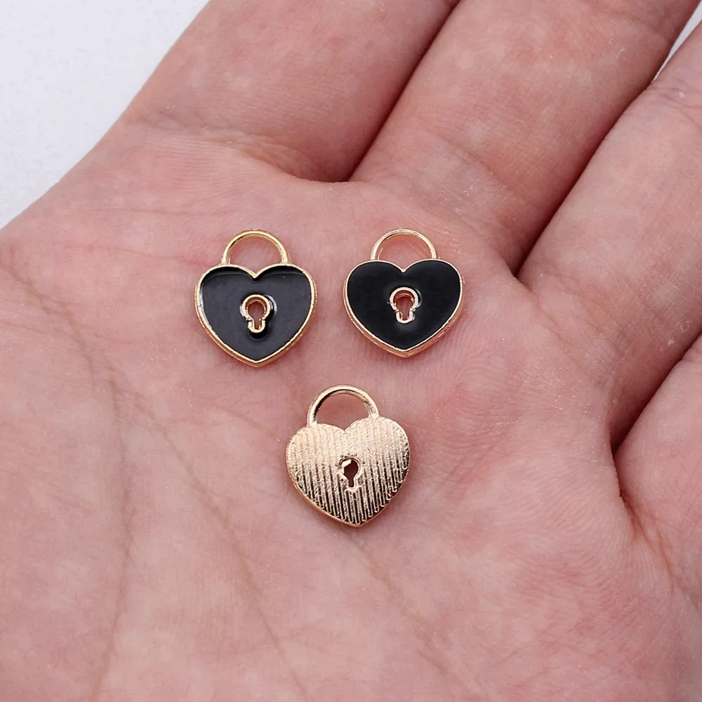 10 шт. Подвески для изготовления ювелирных изделий