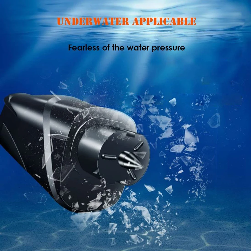 3 в 1 инструмент для выключения автомобильного ремня безопасности |