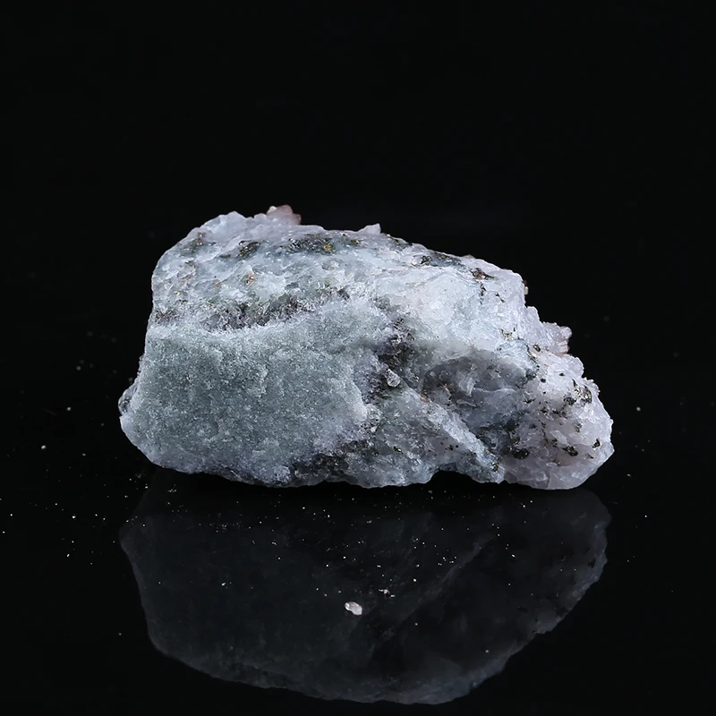 Natural DIY Jewelry Drusy Quartz With Pyrite Raw Material Gemstone Crystal Cluster Gifts Mineral Specimens 67x30x35mm 91g