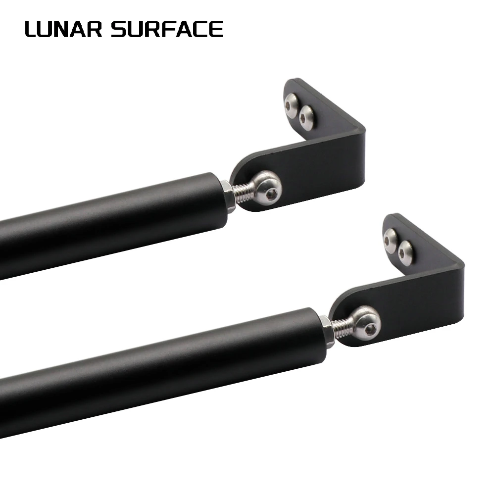 Детали для принтера опорный стержень комплект рулевых тяг из алюминиевого