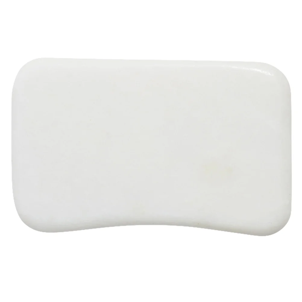 

1pc Chinese Tool Stones Jade Board for Use